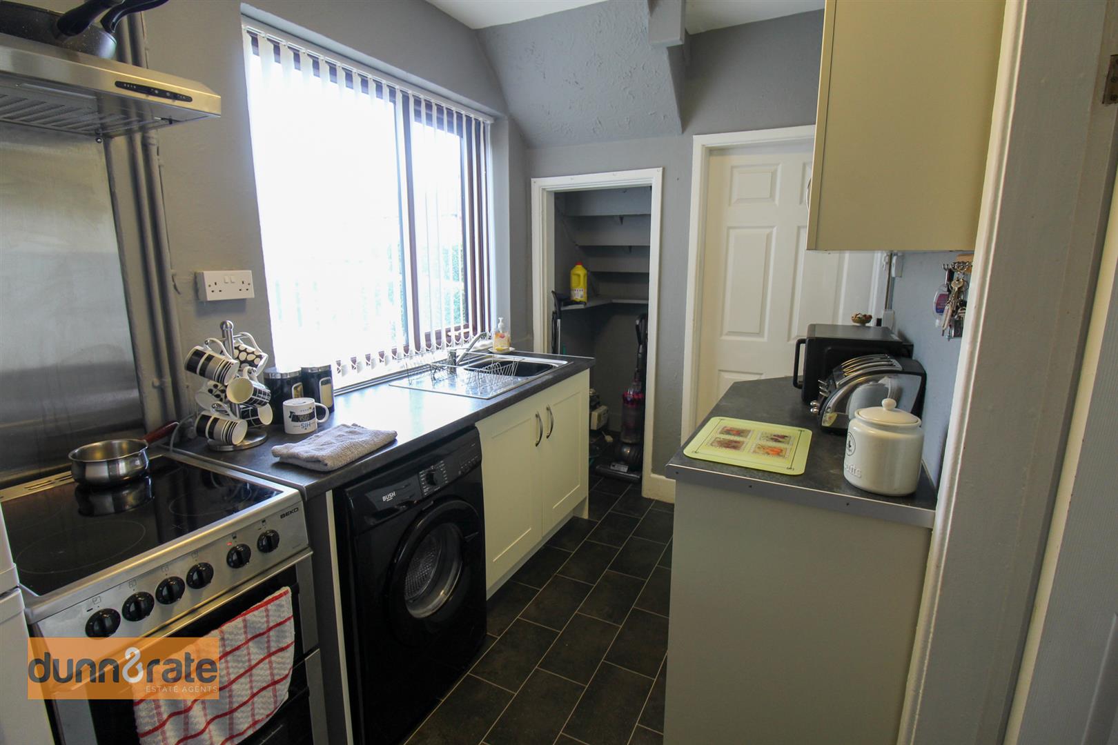 Baker Crescent, Baddeley Green, Stoke-On-Trent